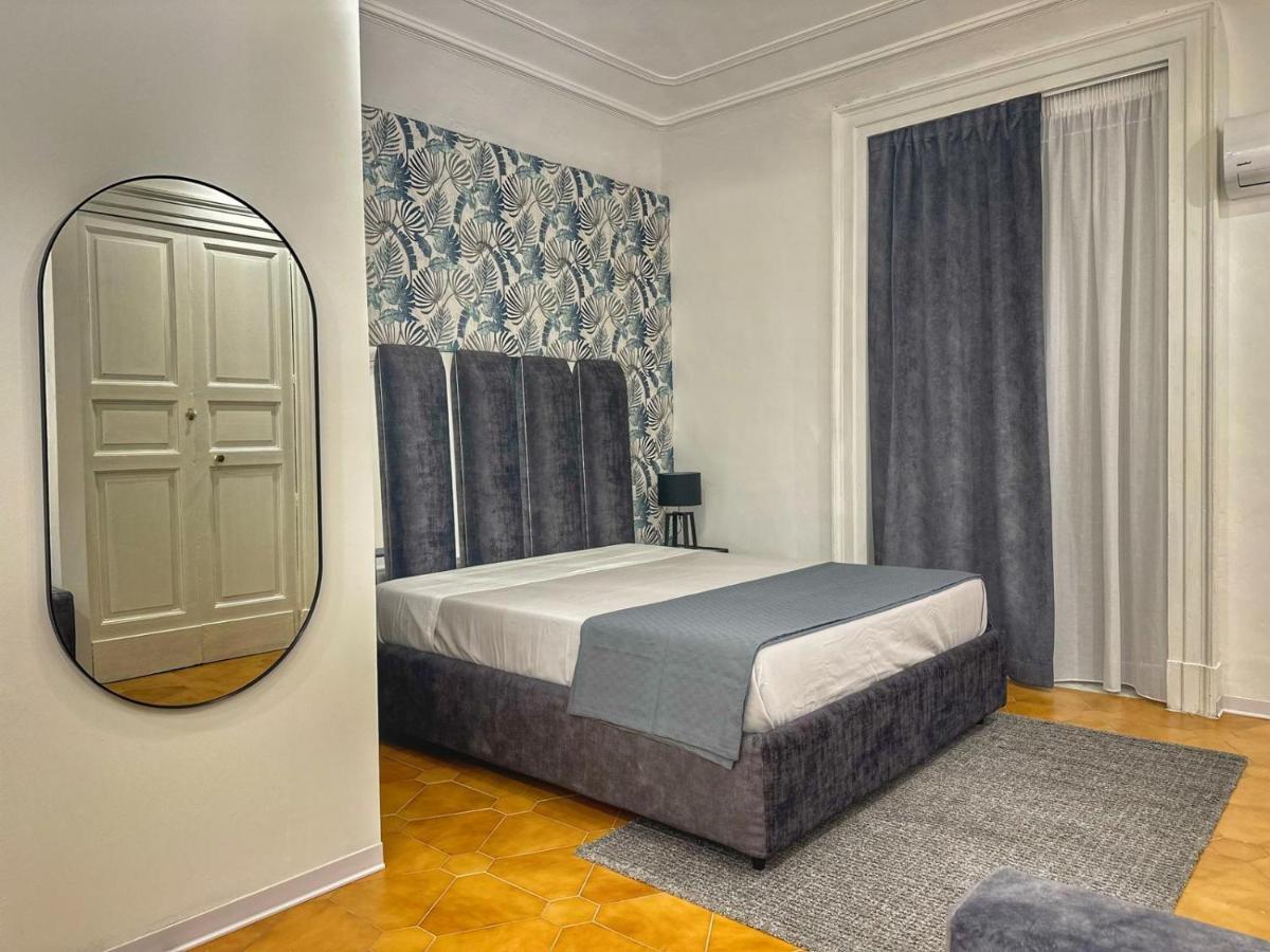 Boutique Bed & Breakfast Catania
