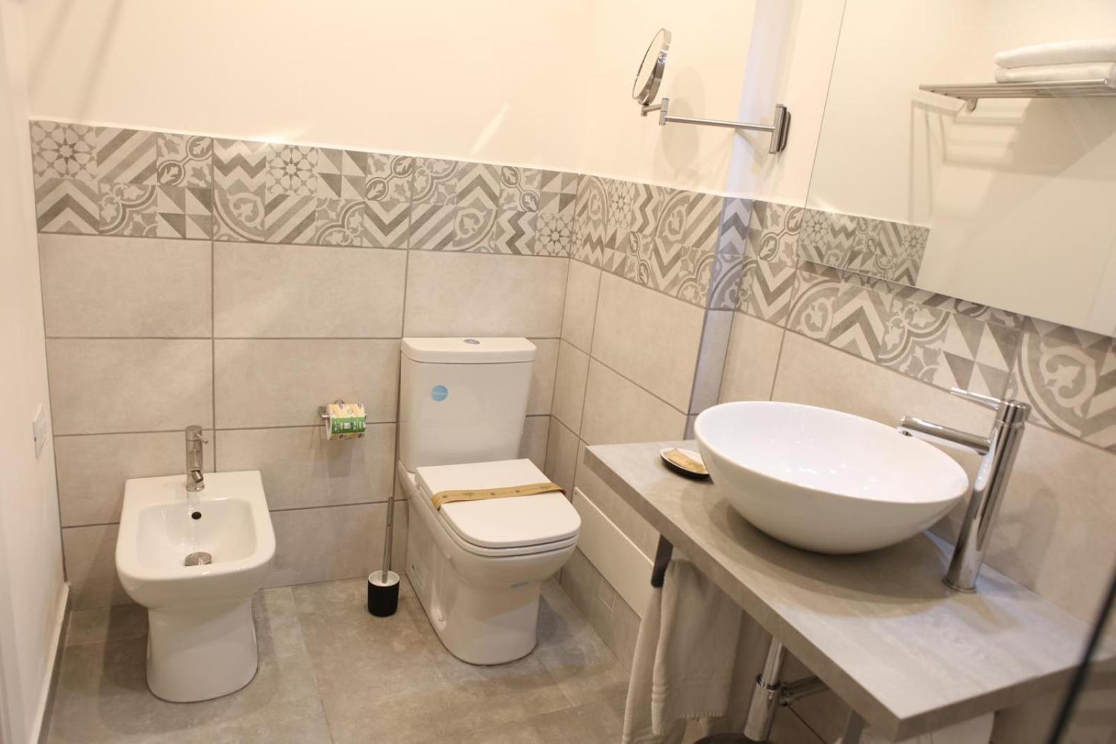 Bed & Breakfast Boutique Catania