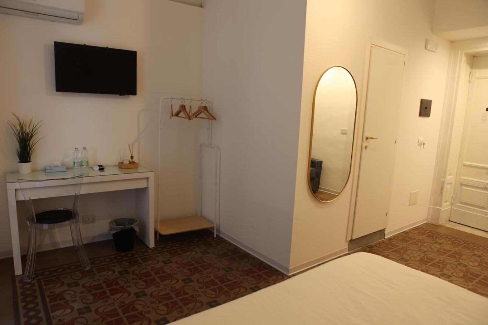 Boutique Frühstückspension Catania