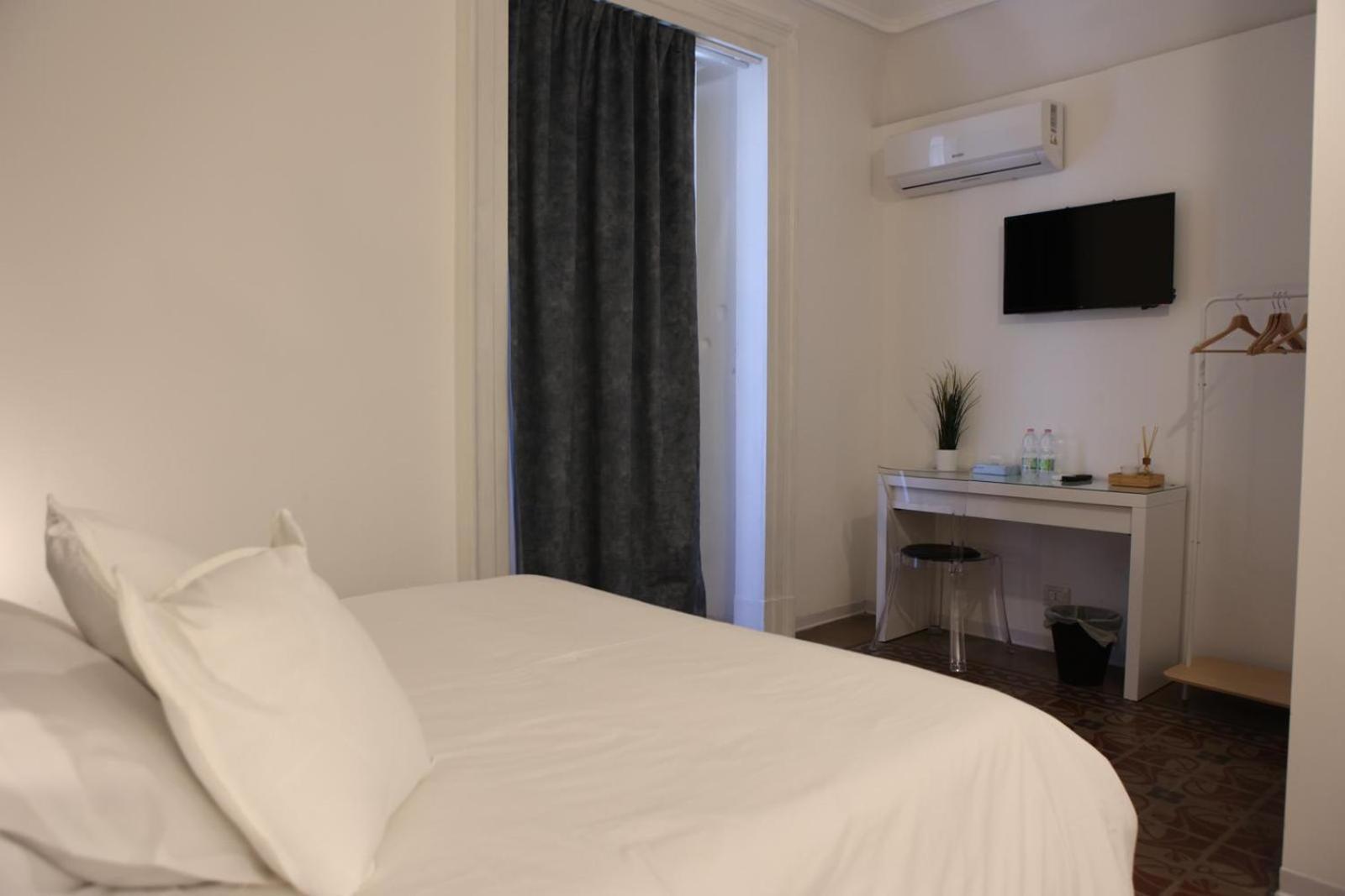 Boutique Bed & Breakfast *