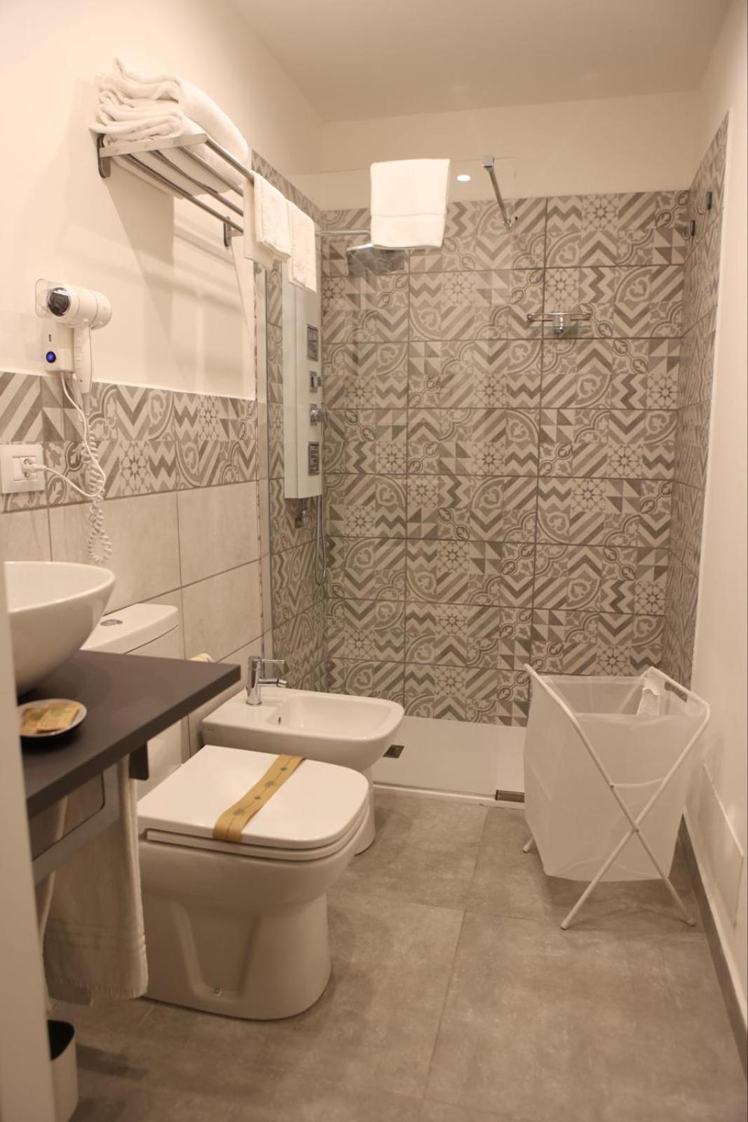 Bed & Breakfast Boutique Catania