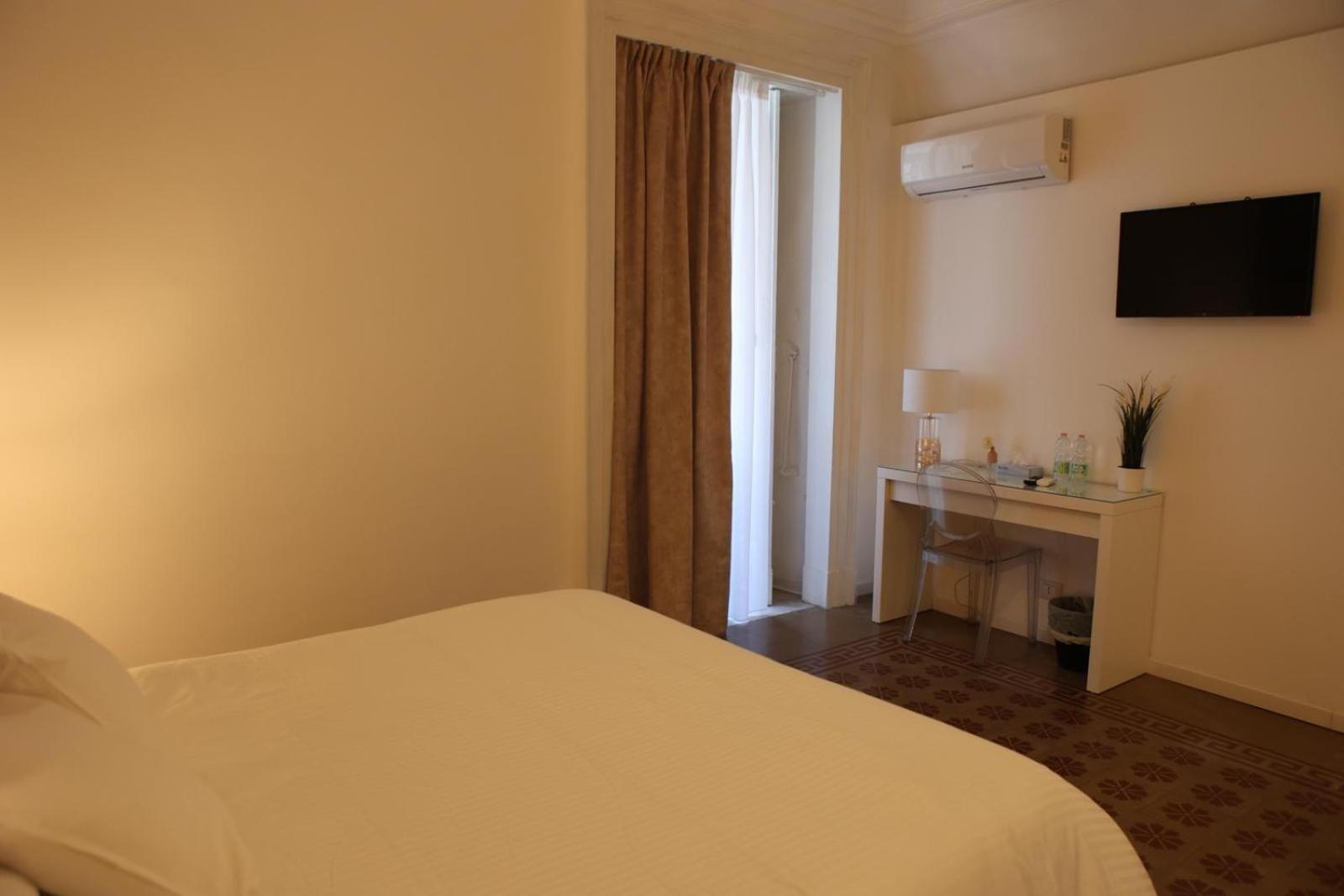 Bed & Breakfast Boutique *