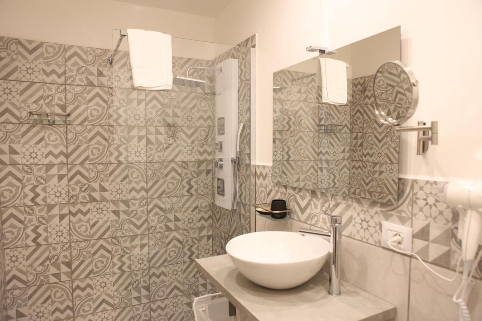 Bed & Breakfast Boutique Catania