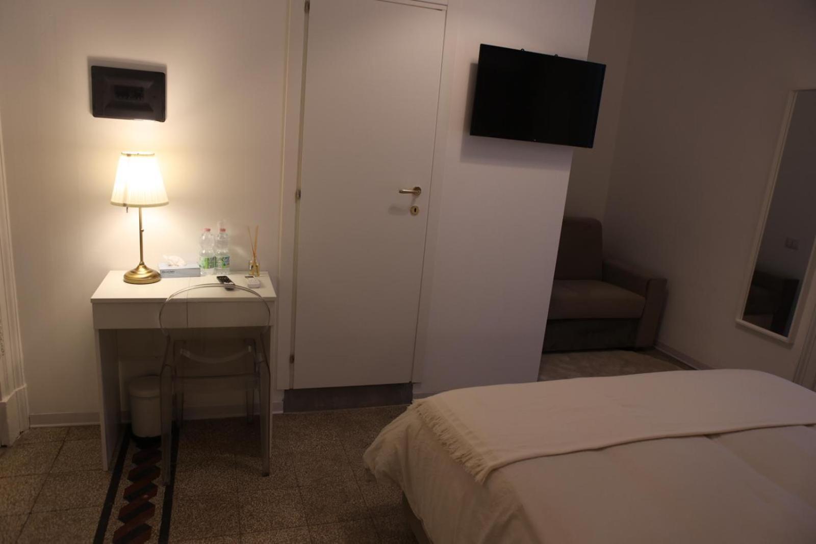 Bed & Breakfast Boutique *
