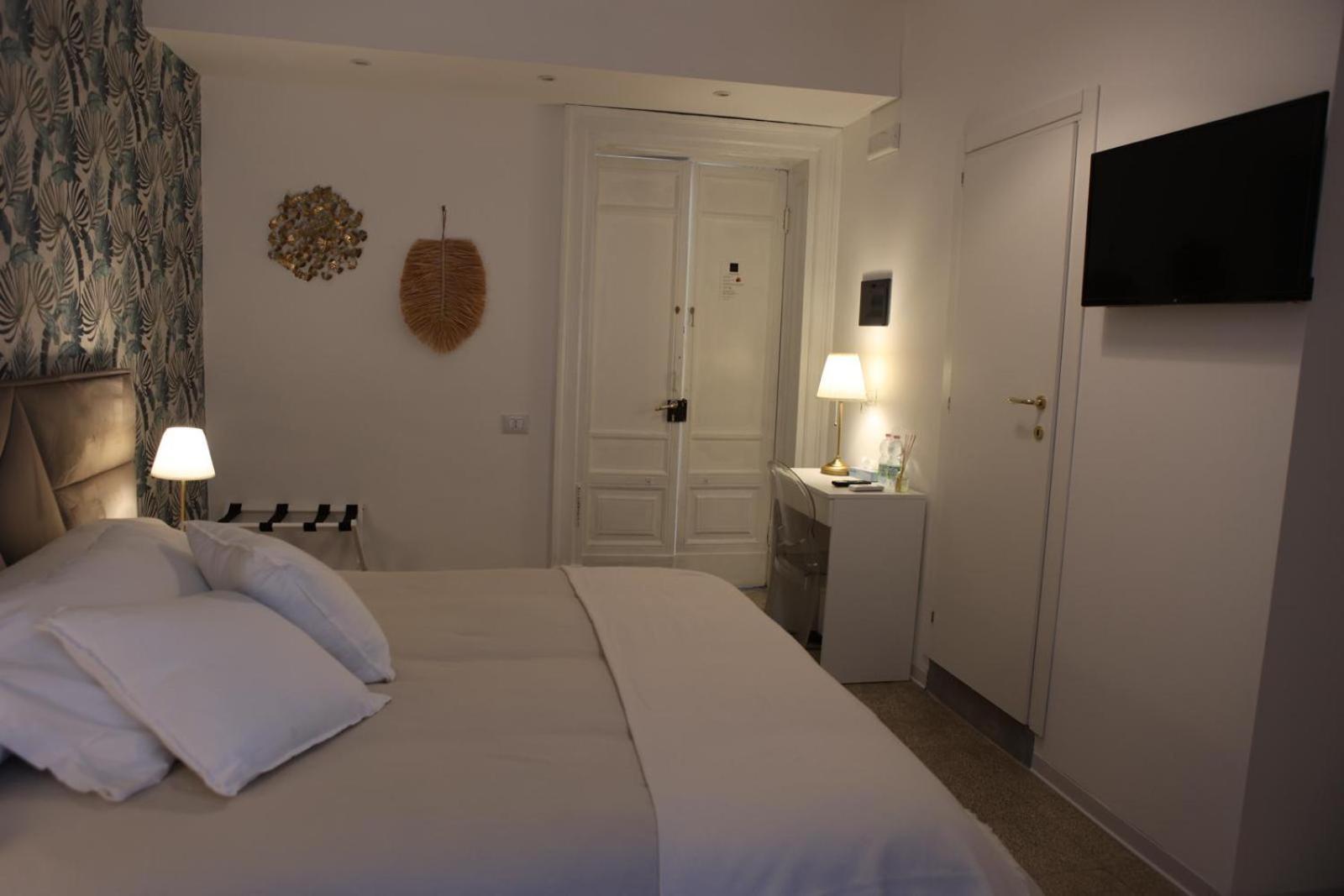 Boutique Bed & Breakfast