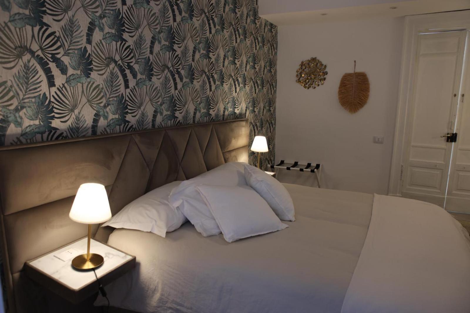 Bed & Breakfast Boutique Catania