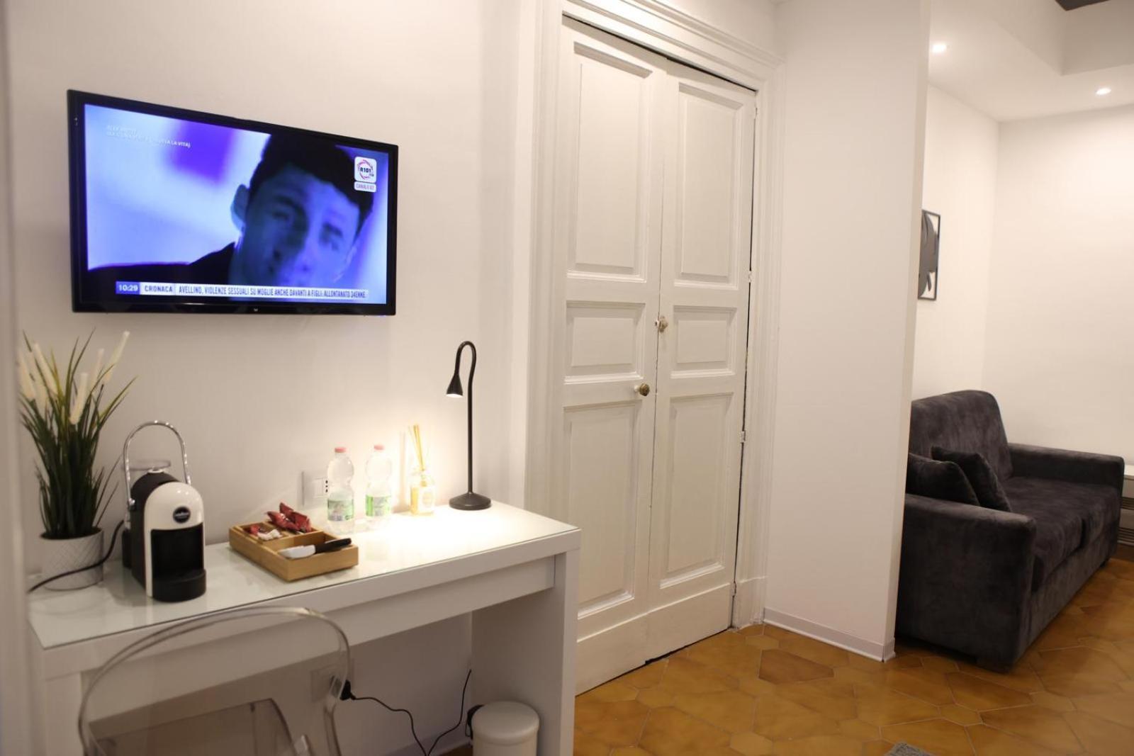 Boutique Frühstückspension Catania