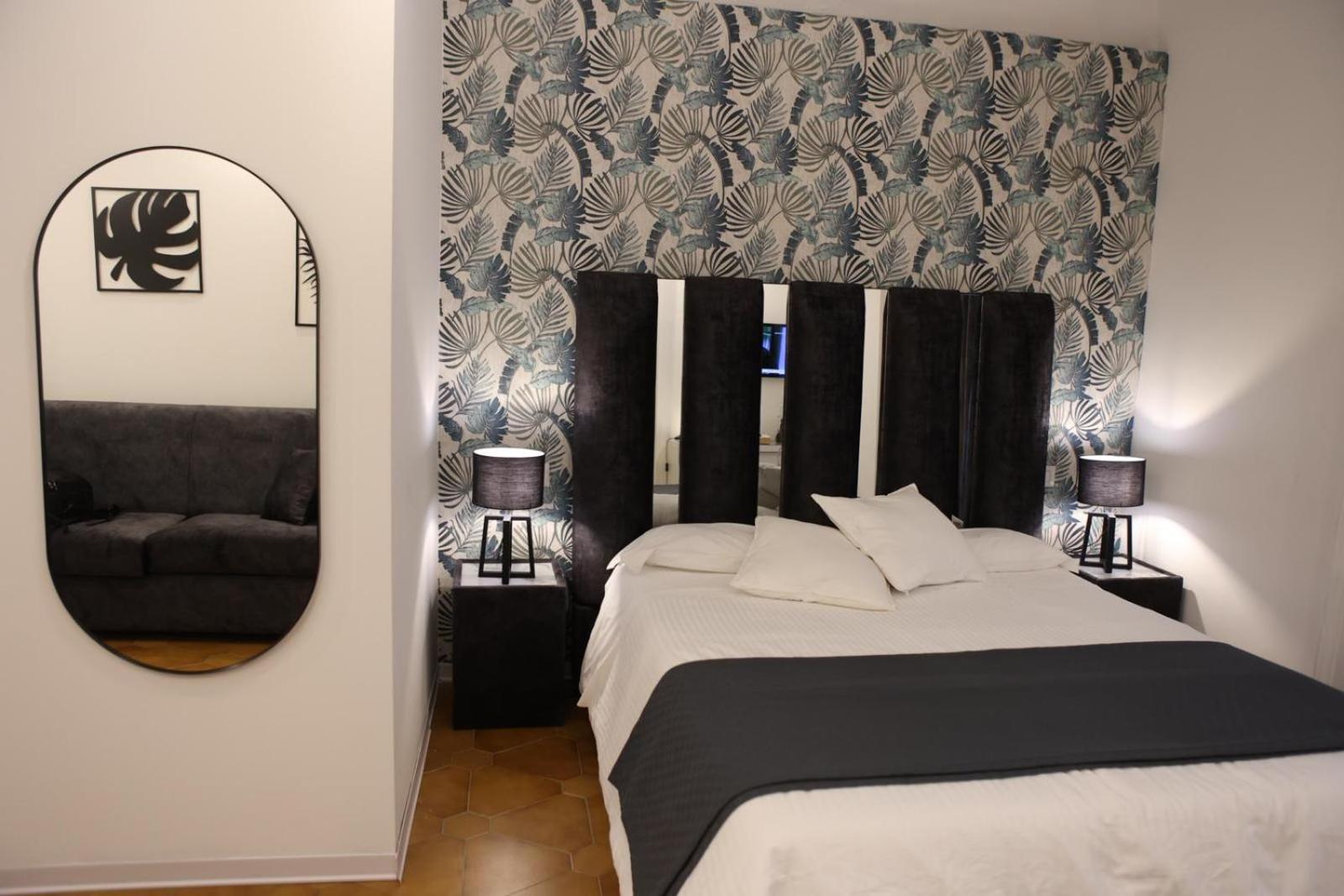 Bed & Breakfast Boutique Catania